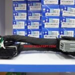 سوکت ECU غرب استیل