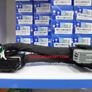 سوکت ECU غرب استیل