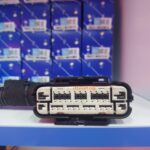 سوکت ای بی اس کروز abs BWI