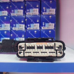 سوکت ای بی اس کروز abs BWI